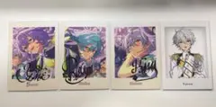 あんスタ ぱしゃっつ エスプリ ユメ カンナ ライカ