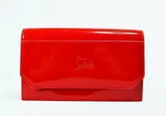 rubp4 新品未使用本物 クリスチャン ルブタン 非売品マルチポーチのサムネイル