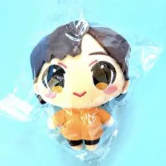 Lienel 武田創世 マスコット ぬいぐるみ Lienel 武田創世 マスコット ぬいぐるみ 新品未開封 - メルカリ
