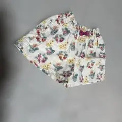 【美品】ショートパンツ 女の子