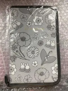 ミッフィー マルチケース　パスポート　お薬手帳　母子手帳ケース