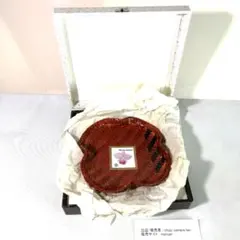 松寿 松ぼっくり 富永直樹 金箔 - メルカリ