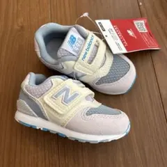 ベビーシューズ 12.5　ファーストシューズ　ニューバランス　NB 996