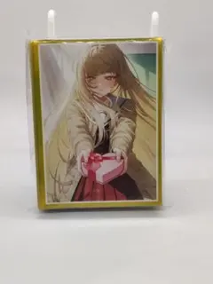 にじさんじ スリーブ フレン・E・ルスタリオ a-z - メルカリ