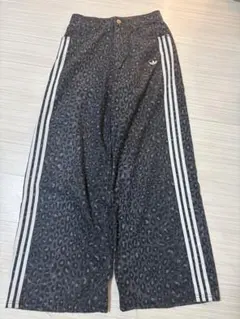 adidas アディダス U LEO TP ロングパンツ JV7582 限定 - メルカリ