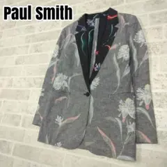 Paul Smith　ポールスミス　テーラードジャケット　サイズ40　レディースのサムネイル