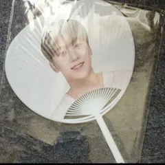 SEVENTEEN　スングァン　ミニうちわ　Ode to You