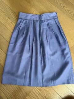 ⭐︎美品⭐︎LAUTREAMONT ロートレアモン スカート 美品