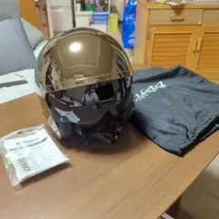 【未使用】LS2 SPITFIRE スピットファイア サイズMのサムネイル