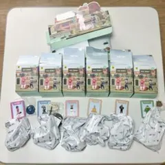 TOPTOY ズートピア2 NEW JOURNEY フィギュア