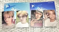 txt weverse album ヨンジュンセット