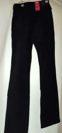 LEVI'SリーバイスジーンズSHAPING BOOT W25 L30 新品のサムネイル