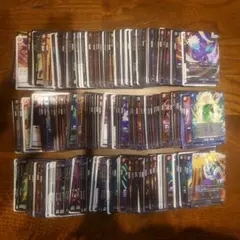 2025年最新】ドラゴンボールカードフュージョンワールドの人気アイテム