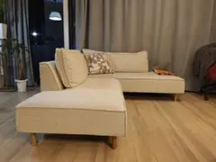 カンディハウス CONDE HOUSE TEN ソファ200 - メルカリ