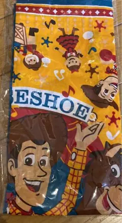 バンダナ　トイストーリー