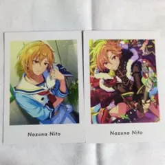 なずな　あんスタ　ぱしゃっつ　vol.6　Private　Action