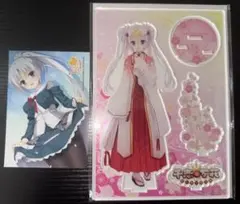 2026年最新】朝武芳乃の人気アイテム - メルカリ