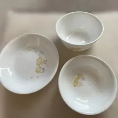 子供用食器セット 3点セット