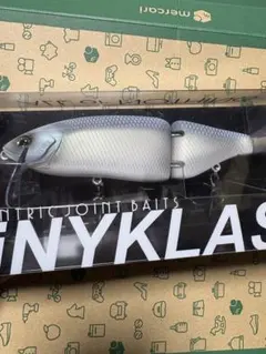 【未使用】TINY KLASH スモーキングゴースト Yahoo!オークション -「スモーキングゴースト」の落札相場・落札価格