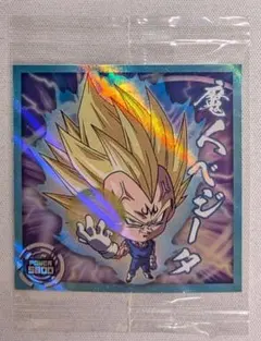 【ドラゴンボール】超11-29 魔人ベジータ（GR+）
