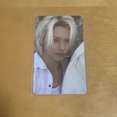 ENHYPEN THE SIN:VANISH NIKI