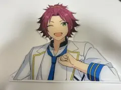 あんスタ 鬼龍紅郎 一緒に暮らすアクスタ アクリルスタンド BIG - メルカリ