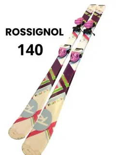 ロシニョール 140