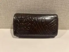 Vivienne Westwood ダークブラウン　5連+ リング