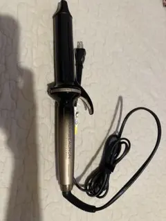 リュミエリーナ ヘアビューロン 4D plus カール L 34㎜