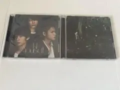 kat-tun CD