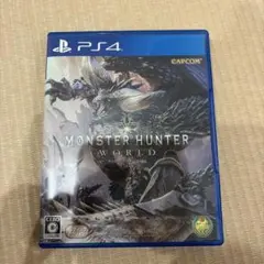 PS4 モンスターハンター：ワールド BestPrice PLJM-16242