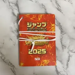 2025年最新】ジャンフェス パスポートの人気アイテム - メルカリ