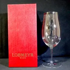 新品未使用品　希少　LOBMEYRロブマイヤーフロステッドタンブラー6脚セット 新品未使用品 希少 LOBMEYRロブマイヤーフロステッドタンブラー6脚