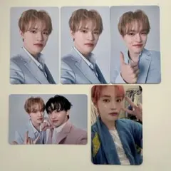 nctdream show3 トレカ チョンロ ドリショ | Mercari