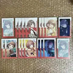 プロセカ エピカ 穂波 箔押し クリフェス 21C 23C 24C