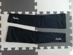 Rapha アームカバー ブラック