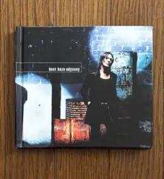【特典8cmシングル付き！】氷室京介／beat haze odyssey CD