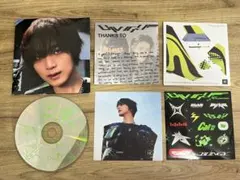 NCT 127 The 7th Album Blingy CD