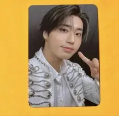 StrayKids experience CGV トレカ ハン 映画