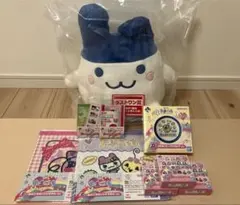 一番くじ たまごっち まとめ売り☆