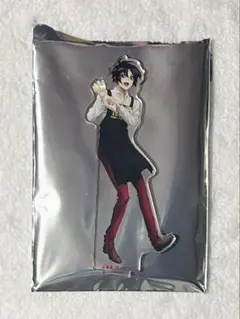 機動戦士ガンダムSEED FREEDOM アクスタ タワレコ シン・アスカ