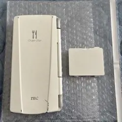 2026年最新】TEC 東芝テック ハンディターミナルの人気アイテム - メルカリ