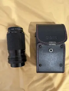 2026年最新】CANON FD 200mm F4の人気アイテム - メルカリ