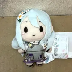 プロセカ 宵崎奏 ぬいぐるみマスコット A賞 はぴこれ プロセカ はぴこれくじ A賞 宵崎奏 ぬいぐるみ 劇場版