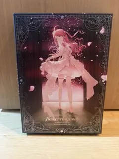 2026年最新】flower rhapsody カードの人気アイテム - メルカリ
