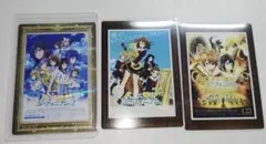 京アニ歴代ポスターカードコレクション 響け！ユーフォニアム 9枚
