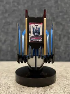 仮面ライダー　ディエンド(コンプリートモード)  マスクコレクション