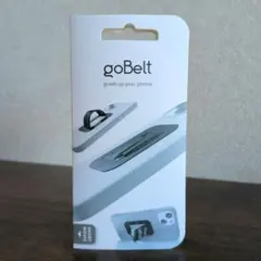 goBelt ブラック 新品未使用