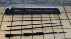 2026年最新】タカミヤ ロッド ショアジギングの人気アイテム - メルカリ