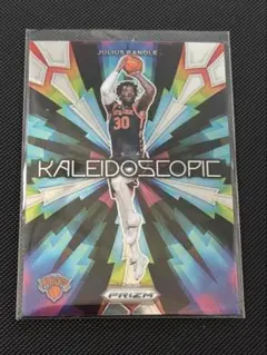 Julius Randle 2023-24 Panini Prizm